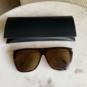 Saint Laurent Sunglasses